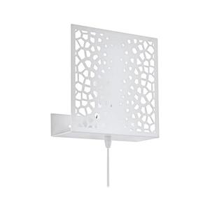 Eglo 97889 - Nástenné svietidlo GALLICO 1xE27/10W/230V 97889 vyobraziť