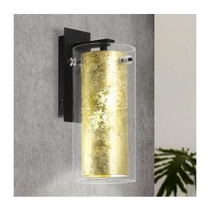 Eglo 97839 - Nástenné svietidlo PINTO GOLD 1xE27/40W/230V 97839 vyobraziť