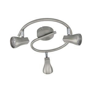 Eglo 97825 - LED Bodové svietidlo TIBERIO 1 3xLED/3W/230V 97825 vyobraziť