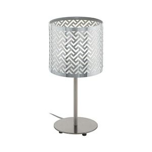 Eglo 49167 - Stolná lampa LEAMINGTON 1 1xE27/60W/230V 49167 vyobraziť