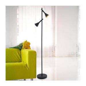 Eglo 97806 - LED Stojacia lampa CORTADERAS 2xGU10/5W/230V 97806 vyobraziť