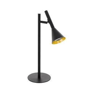Eglo 97805 - LED Stolná lampa CORTADERAS 1xGU10/5W/230V 97805 vyobraziť