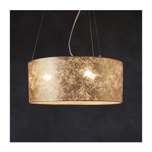 Eglo 97644 - Luster na lanku VISERBELLA 3xE27/60W/230V 97644 vyobraziť