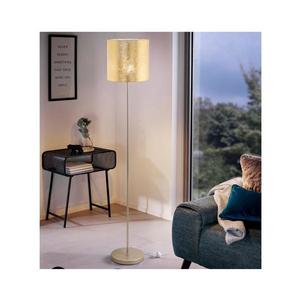 Eglo 97647 - Stojacia lampa VISERBELLA 1xE27/60W/230V 97647 vyobraziť