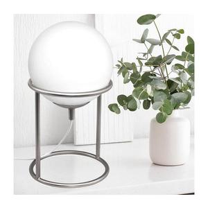 Eglo 97332 - Stolná lampa CASTELLATO 1 1xE14/28W/230V 97332 vyobraziť