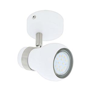 Eglo 97349 - LED Bodové svietidlo ARBOLEDAS 1xGU10/5W/230V 97349 vyobraziť