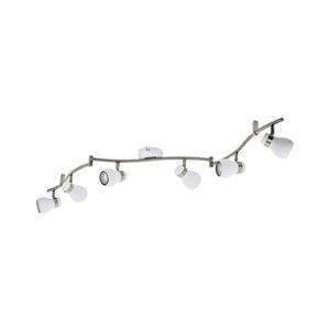 Eglo 97354 - LED Bodové svietidlo ARBOLEDAS 6xGU10/5W/230V 97354 vyobraziť