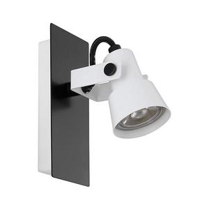 Eglo 97371 - LED Nástenné svietidlo TRILLO 1xGU10/5W/230V 97371 vyobraziť