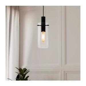 Eglo 97366 - Luster na lanku MONTEFINO 1xE27/60W/230V 97366 vyobraziť