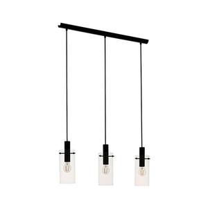 Eglo 97367 - Luster na lanku MONTEFINO 3xE27/60W/230V 97367 vyobraziť