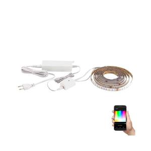 Eglo 32733 - LED RGB pásik 5m STRIPE-C LED/19W/230V 32733 vyobraziť
