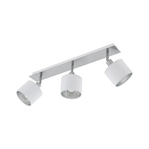 Eglo 97534 - Bodové svietidlo VALBIANO 3xE14/10W/230V 97534 vyobraziť