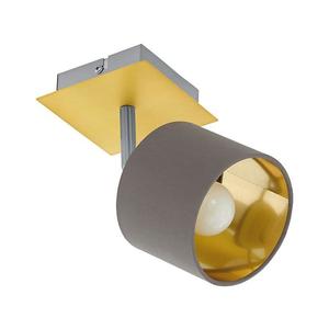 Eglo 97536 - Bodové svietidlo VALBIANO 1xE14/10W/230V 97536 vyobraziť