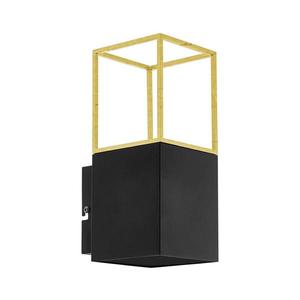 Eglo 97735 - LED Nástenné svietidlo MONTEBALDO 1xGU10/5W/230V 97735 vyobraziť