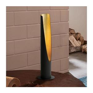 Eglo 97583 - LED Stolná lampa BARBORRO 1xGU10/4, 5W/230V 97583 vyobraziť