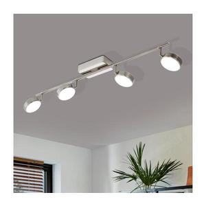 Eglo 97717 - LED RGB Stmievateľné bodové svietidlo CORROPOLI-C 4xLED/5W/230V 97717 vyobraziť