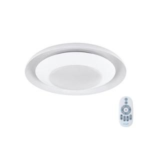 Eglo 97317 - LED Stmievateľné stropné svietidlo CANICOSA 1xLED/24, 5W/230V + DO 97317 vyobraziť