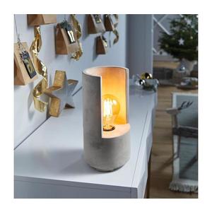 Eglo 49111 - Stolná lampa LYNTON 1xE27/60W/230V 49111 vyobraziť