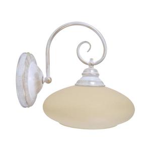 Jupiter 1743 - Nástenné svietidlo BOLERO 1xE27/60W/230V 1743 vyobraziť