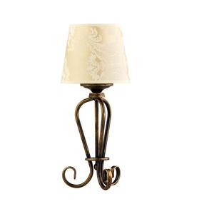 Jupiter 1753 - Stolná lampa SOFIA 1xE27/60W/230V 1753 vyobraziť