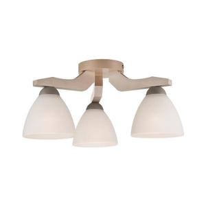 Prisadený luster ADRIANO 3xE27/60W/230V LM 3.55 vyobraziť