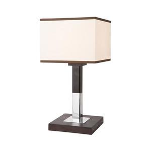 Stolná lampa AMELIA 1xE27/60W/230V LN 1.36 WEN vyobraziť