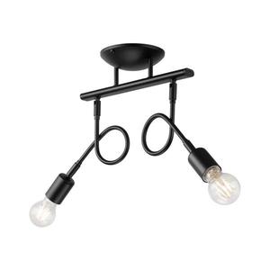 Prisadený luster HARRY 2xE27/60W/230V LM 2.100 CZAR vyobraziť