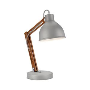 Stolná lampa MARCELLO 1xE27/60W/230V LN 1.96 RUSTI vyobraziť