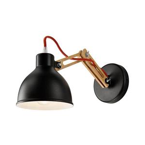 Nástenné svietidlo MARCELLO 1xE27/60W/230V KM 1.96 vyobraziť