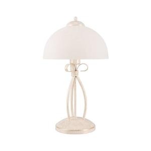Stolná lampa ADELLE 1xE27/60W/230V LN 1.6 BIAŁY vyobraziť