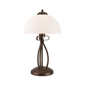 Stolná lampa ADELLE 1xE27/60W/230V LN 1.6 br vyobraziť