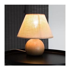 Stolná lampa JUTA 1xE27/60W/230V LN-1.D.2/jut vyobraziť