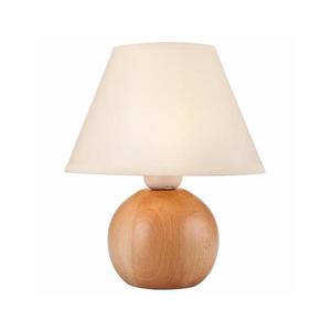 Stolná lampa JUTA 1xE27/60W/230V LN-1.D.2/nat vyobraziť