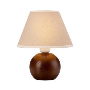 Stolná lampa JUTA 1xE27/60W/230V 36335 vyobraziť