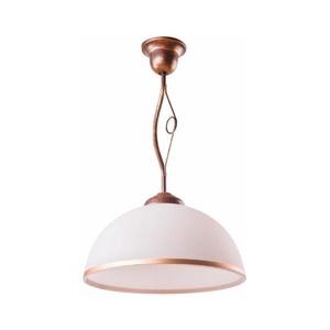 Luster na tyči RETRO II 1xE27/60W/230V LM 1.24 br vyobraziť