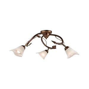 Bodové svietidlo IVY 3xE14/40W/230V LM 3.13 br vyobraziť