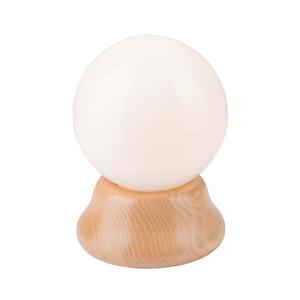 Stolná lampa 1xE14/40W/230V LN 1 nat vyobraziť