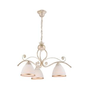 Luster na reťazi RETRO II 3xE27/60W/230V LM 3.51 vyobraziť