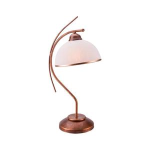 Stolná lampa PATRYCJA 1xE27/60W/230V LN 1.60 br vyobraziť