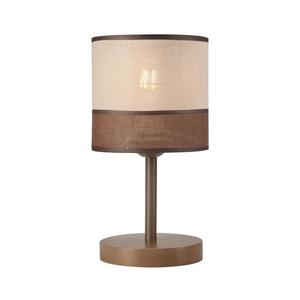 Stolná lampa ANDREA 1xE27/60W/230V LN 1.55/A SONOMA vyobraziť