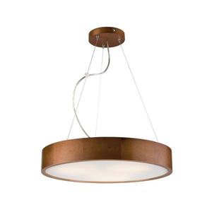 Luster na lanku 3xE27/60W/230V ø 47 cm LD.PD 6.3/Z vyobraziť