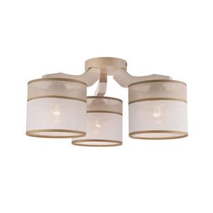 Prisadený luster ANDREA 3xE27/60W/230V LM 3.55/A vyobraziť