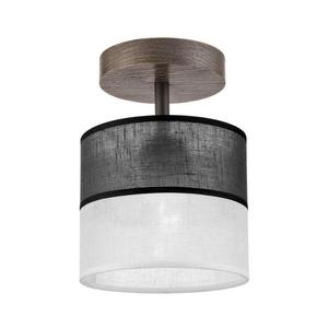 Prisadený luster ANDREA 1xE27/60W/230V buk LM 1.55/A vyobraziť