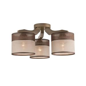 Prisadený luster ANDREA 3xE27/60W/230V LM 3.55/A vyobraziť