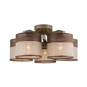 Prisadený luster ANDREA 5xE27/60W/230V LM 5.55/A vyobraziť