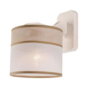 Nástenné svietidlo ANDREA 1xE27/60W/230V KM 1.55/A vyobraziť