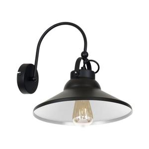 Nástenné svietidlo IRON 1xE27/60W/230V 6224 vyobraziť