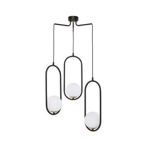 Jupiter 1727 - Luster na lanku IGON 3xE14/40W/230V 1727 vyobraziť