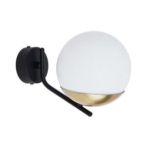 Jupiter 1721 - Nástenné svietidlo SANTA 1xE14/40W/230V mosadz 1721 vyobraziť