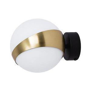 Jupiter 1711 - Nástenné svietidlo ELFA 1xE14/40W/230V mosadz 1711 vyobraziť